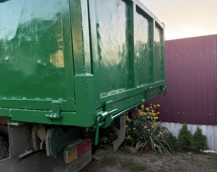 ЗИЛ Другая, объемом двигателя 0 л и пробегом 0 тыс. км за 6000 $, фото 2 на Automoto.ua