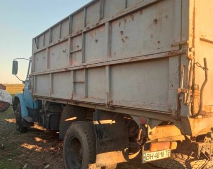 ЗІЛ Другая, об'ємом двигуна 0 л та пробігом 0 тис. км за 7500 $, фото 2 на Automoto.ua