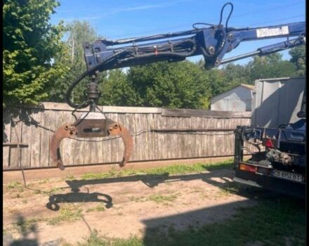 ЗИЛ Другая 1989 в Бобровице на Automoto.ua ЗИЛ Другая, объемом двигателя 0 л и пробегом 0 тыс. км за 15000 $, фото 5 на Automoto.ua