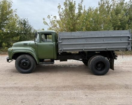 ЗІЛ Другая, об'ємом двигуна 0 л та пробігом 0 тис. км за 3500 $, фото 3 на Automoto.ua