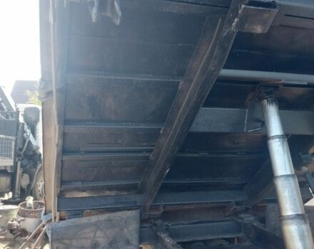 ЗІЛ Другая, об'ємом двигуна 0 л та пробігом 0 тис. км за 8700 $, фото 6 на Automoto.ua