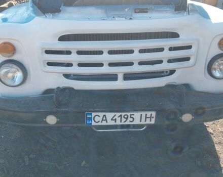ЗІЛ Другая, об'ємом двигуна 0 л та пробігом 0 тис. км за 8700 $, фото 1 на Automoto.ua