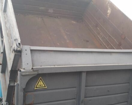 ЗИЛ Другая, объемом двигателя 0 л и пробегом 0 тыс. км за 4000 $, фото 1 на Automoto.ua