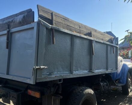 ЗІЛ Другая, об'ємом двигуна 0 л та пробігом 0 тис. км за 7800 $, фото 6 на Automoto.ua