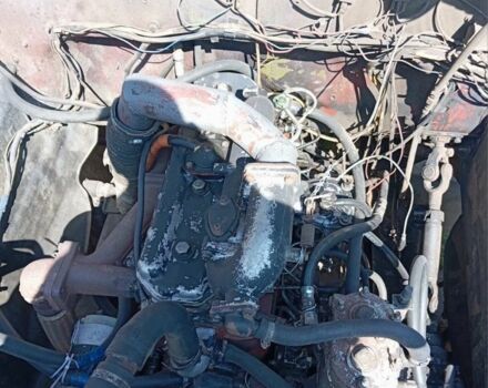 ЗИЛ Другая, объемом двигателя 0 л и пробегом 0 тыс. км за 6000 $, фото 5 на Automoto.ua