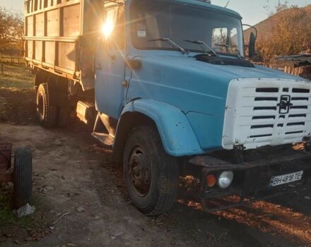 ЗІЛ Другая, об'ємом двигуна 0 л та пробігом 0 тис. км за 7500 $, фото 1 на Automoto.ua