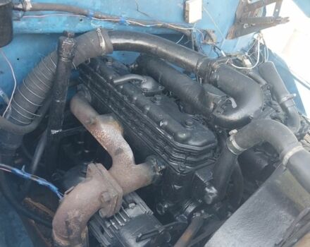 ЗІЛ Другая, об'ємом двигуна 0 л та пробігом 0 тис. км за 8700 $, фото 5 на Automoto.ua