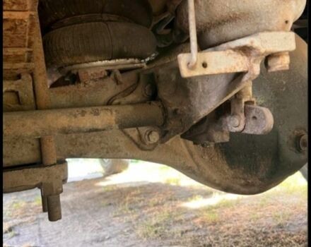 ЗИЛ Другая 1989 в Бобровице на Automoto.ua ЗИЛ Другая, объемом двигателя 0 л и пробегом 0 тыс. км за 15000 $, фото 7 на Automoto.ua