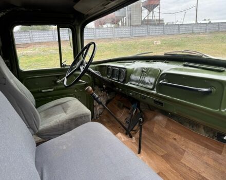 ЗІЛ Другая, об'ємом двигуна 0 л та пробігом 0 тис. км за 3500 $, фото 9 на Automoto.ua