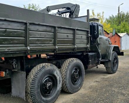 ЗИЛ Другая, объемом двигателя 0 л и пробегом 0 тыс. км за 10788 $, фото 15 на Automoto.ua