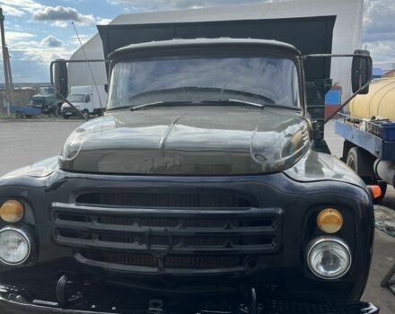 ЗИЛ Другая, объемом двигателя 0 л и пробегом 0 тыс. км за 3500 $, фото 4 на Automoto.ua