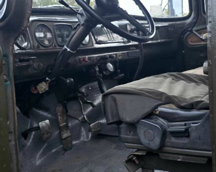 ЗИЛ Другая, объемом двигателя 0 л и пробегом 0 тыс. км за 10788 $, фото 2 на Automoto.ua