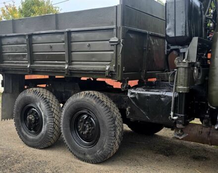 ЗИЛ Другая, объемом двигателя 0 л и пробегом 0 тыс. км за 10788 $, фото 10 на Automoto.ua