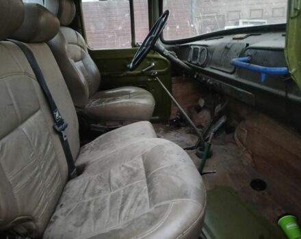 ЗИЛ Другая, объемом двигателя 0 л и пробегом 0 тыс. км за 4500 $, фото 7 на Automoto.ua