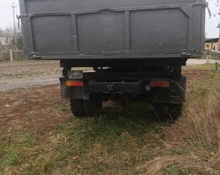 ЗІЛ Другая, об'ємом двигуна 0 л та пробігом 0 тис. км за 6900 $, фото 2 на Automoto.ua