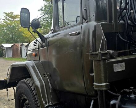 ЗИЛ Другая, объемом двигателя 0 л и пробегом 0 тыс. км за 10788 $, фото 11 на Automoto.ua