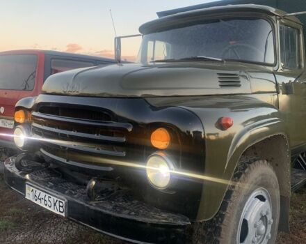 ЗИЛ Другая 1989 в Обухове на Automoto.ua ЗИЛ Другая, объемом двигателя 0 л и пробегом 0 тыс. км за 6500 $, фото 20 на Automoto.ua