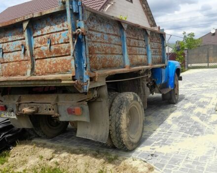 ЗИЛ Другая, объемом двигателя 0 л и пробегом 0 тыс. км за 3102 $, фото 2 на Automoto.ua