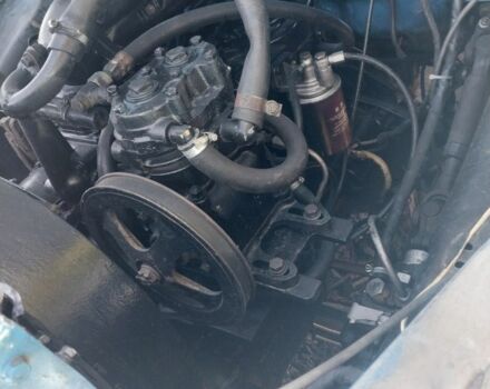 ЗІЛ Другая, об'ємом двигуна 0 л та пробігом 0 тис. км за 8700 $, фото 4 на Automoto.ua