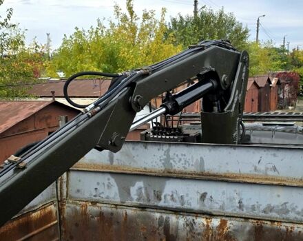 ЗИЛ Другая, объемом двигателя 0 л и пробегом 0 тыс. км за 10788 $, фото 16 на Automoto.ua