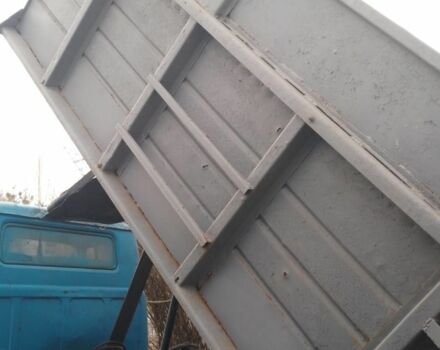 ЗИЛ Другая, объемом двигателя 0 л и пробегом 0 тыс. км за 4000 $, фото 3 на Automoto.ua