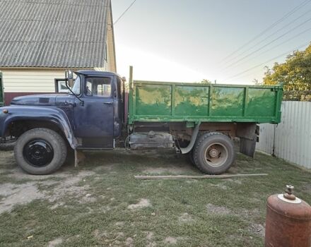 ЗИЛ Другая, объемом двигателя 0 л и пробегом 0 тыс. км за 6000 $, фото 1 на Automoto.ua