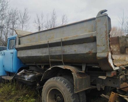 ЗИЛ Другая, объемом двигателя 0 л и пробегом 0 тыс. км за 2400 $, фото 4 на Automoto.ua