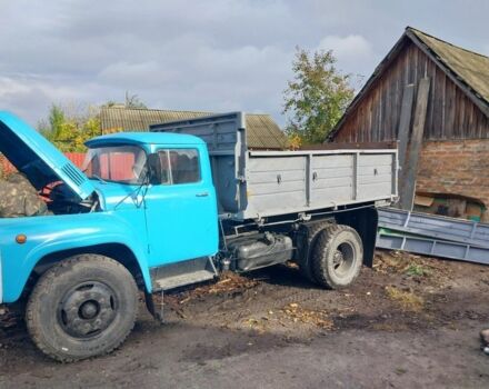 ЗІЛ Другая, об'ємом двигуна 0 л та пробігом 0 тис. км за 8700 $, фото 9 на Automoto.ua