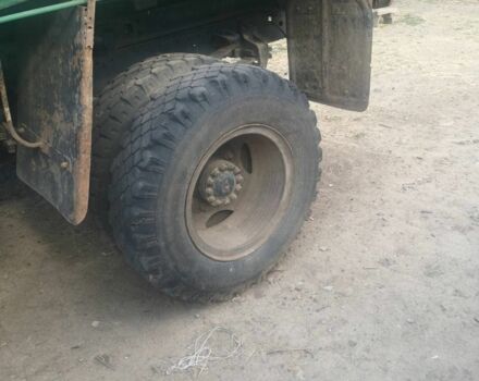 ЗИЛ Другая, объемом двигателя 0 л и пробегом 0 тыс. км за 6700 $, фото 3 на Automoto.ua