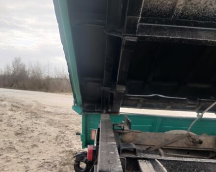 ЗІЛ Другая, об'ємом двигуна 0 л та пробігом 0 тис. км за 7700 $, фото 3 на Automoto.ua