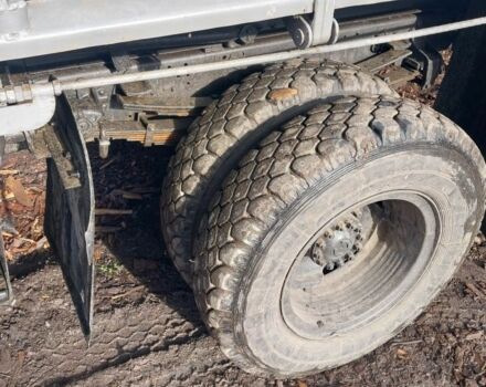 ЗІЛ Другая, об'ємом двигуна 0 л та пробігом 0 тис. км за 8700 $, фото 16 на Automoto.ua