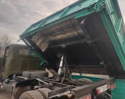 ЗІЛ Другая, об'ємом двигуна 0 л та пробігом 0 тис. км за 7700 $, фото 5 на Automoto.ua