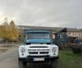 ЗІЛ Другая 1989 у Кропивницькому (Кіровограді) на Automoto.ua ЗІЛ Другая, об'ємом двигуна 0 л та пробігом 0 тис. км за 4000 $, фото 1 на Automoto.ua