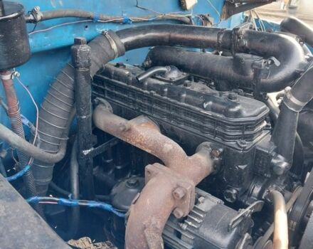 ЗІЛ Другая, об'ємом двигуна 0 л та пробігом 0 тис. км за 8700 $, фото 15 на Automoto.ua