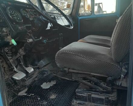 ЗІЛ Другая, об'ємом двигуна 0 л та пробігом 0 тис. км за 7500 $, фото 3 на Automoto.ua