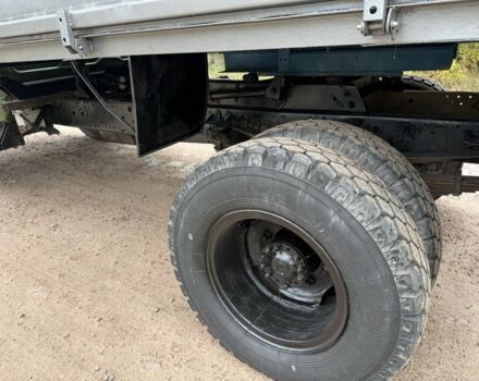 ЗІЛ Другая, об'ємом двигуна 0 л та пробігом 0 тис. км за 3500 $, фото 11 на Automoto.ua