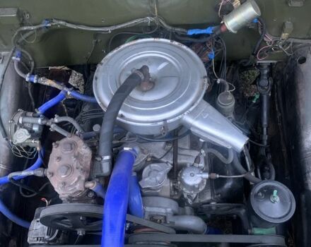 ЗИЛ Другая 1989 в Обухове на Automoto.ua ЗИЛ Другая, объемом двигателя 0 л и пробегом 0 тыс. км за 6500 $, фото 22 на Automoto.ua