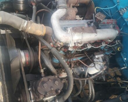 ЗИЛ Другая, объемом двигателя 0 л и пробегом 0 тыс. км за 5200 $, фото 1 на Automoto.ua