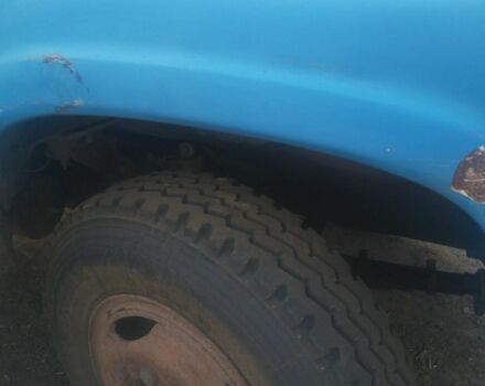 ЗИЛ Другая, объемом двигателя 0 л и пробегом 0 тыс. км за 5200 $, фото 2 на Automoto.ua