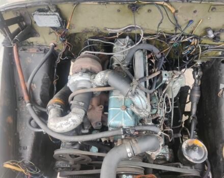 ЗІЛ Другая, об'ємом двигуна 0 л та пробігом 0 тис. км за 7700 $, фото 7 на Automoto.ua