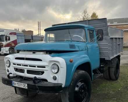 ЗІЛ Другая 1989 у Кропивницькому (Кіровограді) на Automoto.ua ЗІЛ Другая, об'ємом двигуна 0 л та пробігом 0 тис. км за 4000 $, фото 2 на Automoto.ua