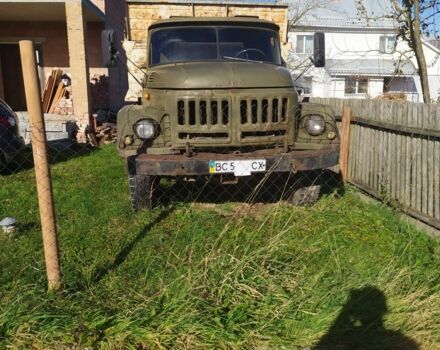 ЗИЛ Другая, объемом двигателя 0 л и пробегом 0 тыс. км за 3000 $, фото 3 на Automoto.ua