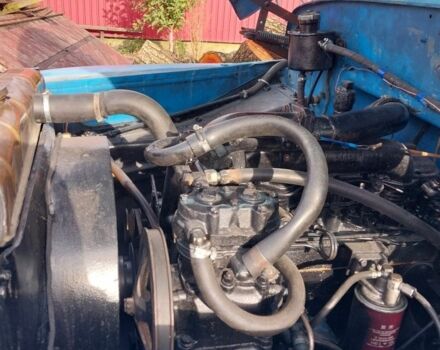 ЗІЛ Другая, об'ємом двигуна 0 л та пробігом 0 тис. км за 8700 $, фото 17 на Automoto.ua