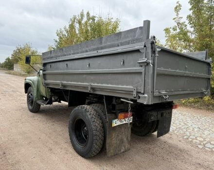 ЗІЛ Другая, об'ємом двигуна 0 л та пробігом 0 тис. км за 3500 $, фото 4 на Automoto.ua