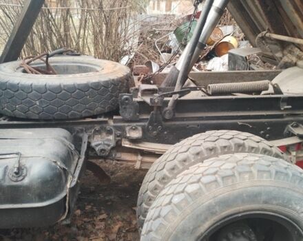 ЗИЛ Другая, объемом двигателя 0 л и пробегом 0 тыс. км за 4000 $, фото 4 на Automoto.ua