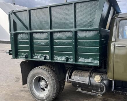 ЗИЛ Другая, объемом двигателя 0 л и пробегом 0 тыс. км за 3500 $, фото 2 на Automoto.ua