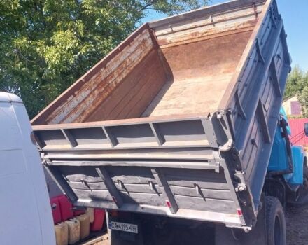 ЗІЛ Другая, об'ємом двигуна 0 л та пробігом 0 тис. км за 8700 $, фото 7 на Automoto.ua