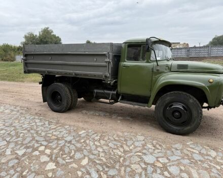 ЗІЛ Другая, об'ємом двигуна 0 л та пробігом 0 тис. км за 3500 $, фото 6 на Automoto.ua