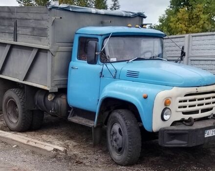 ЗИЛ Другая 1989 в Белой Церкве на Automoto.ua ЗИЛ Другая, объемом двигателя 0 л и пробегом 0 тыс. км за 3200 $, фото 2 на Automoto.ua
