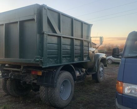 ЗИЛ Другая 1989 в Обухове на Automoto.ua ЗИЛ Другая, объемом двигателя 0 л и пробегом 0 тыс. км за 6500 $, фото 8 на Automoto.ua